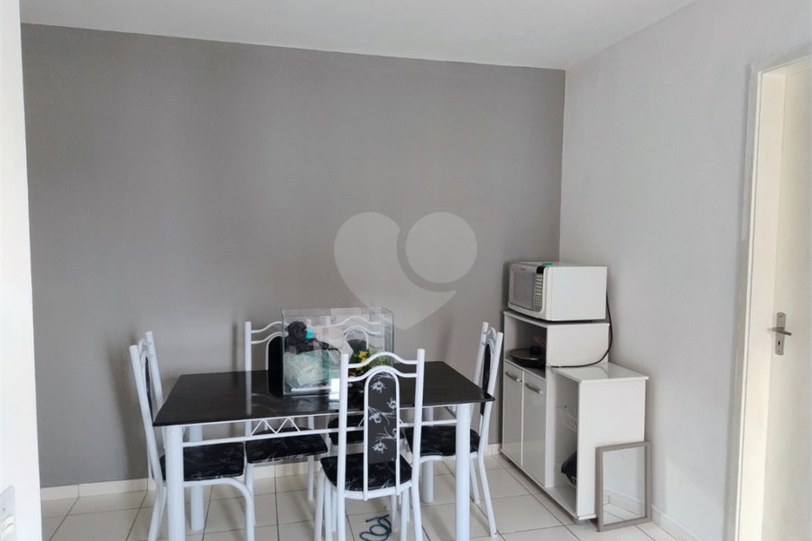 Apartamento à venda na Vila Formosa 48m² 2 quartos 1 vaga perto Shopping Anália Franco