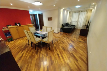 Apartamento à Venda – 106m² | 3 Quartos (2 Suítes) | 2 Vagas Fixas | Condomínio Completo