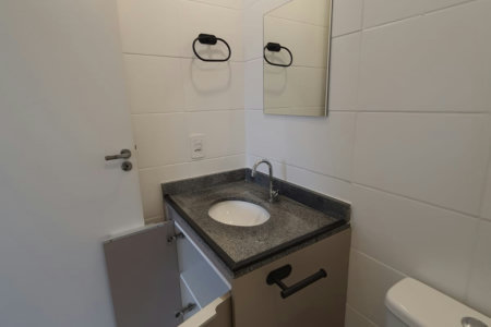 Studio mobiliado para locação – 24 m², 1 dormitório, ao lado do portão 1 da usp e próximo ao metrô butantã!