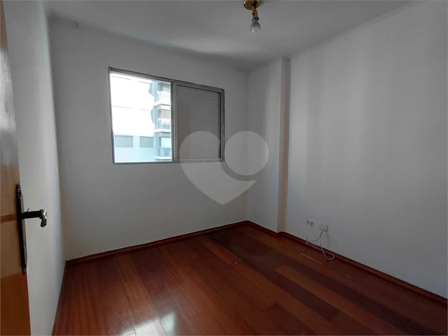 Apartamento á venda – Vila Guarani
