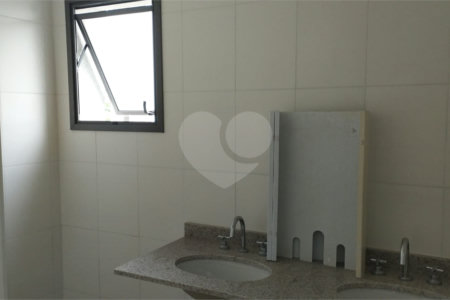 Apartamento para Venda e Locação na Mooca SP