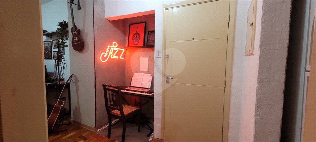 APARTAMENTO A VENDA EM SP REPÚBLICA