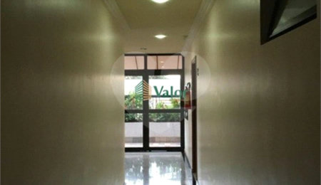 Apartamento à venda com 4 suítes no Centro, São Carlos, SP