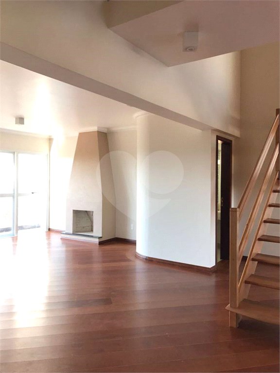 Apartamento Duplex de Alto Padrão com 500 m² no Central Park – Sofisticação e Exclusividade em São Carlos/SP