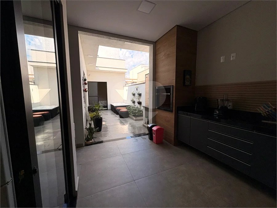 CASA À VENDA | CONDOMÍNIO PARQUE GRAN RESERVE – INDAIATUBA/SP