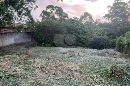 Terreno à venda em Monterrey, Louveira, SP