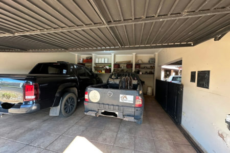 Casa para alugar com 4 suítes em São Carlos, Três Lagoas, MS