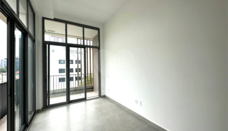 Apartamento à venda com 1 quarto em Vila Mariana, São Paulo, SP