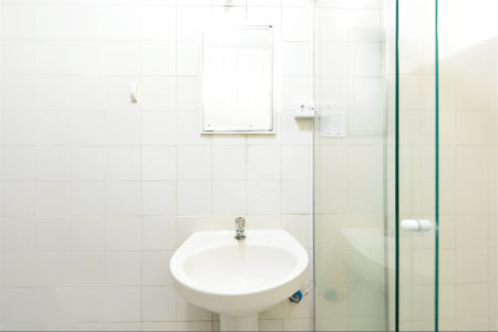 Apartamento á venda na Bela Vista, São Paulo