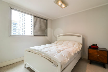 APARTAMENTO COM 3 DORMITÓRIOS, 1 SUÍTE, 2 VAGAS, 142 M² - JARDIM AMÉRICA