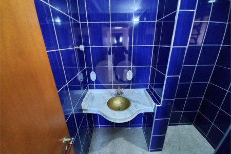 Duplex no Edifício Acapulco.