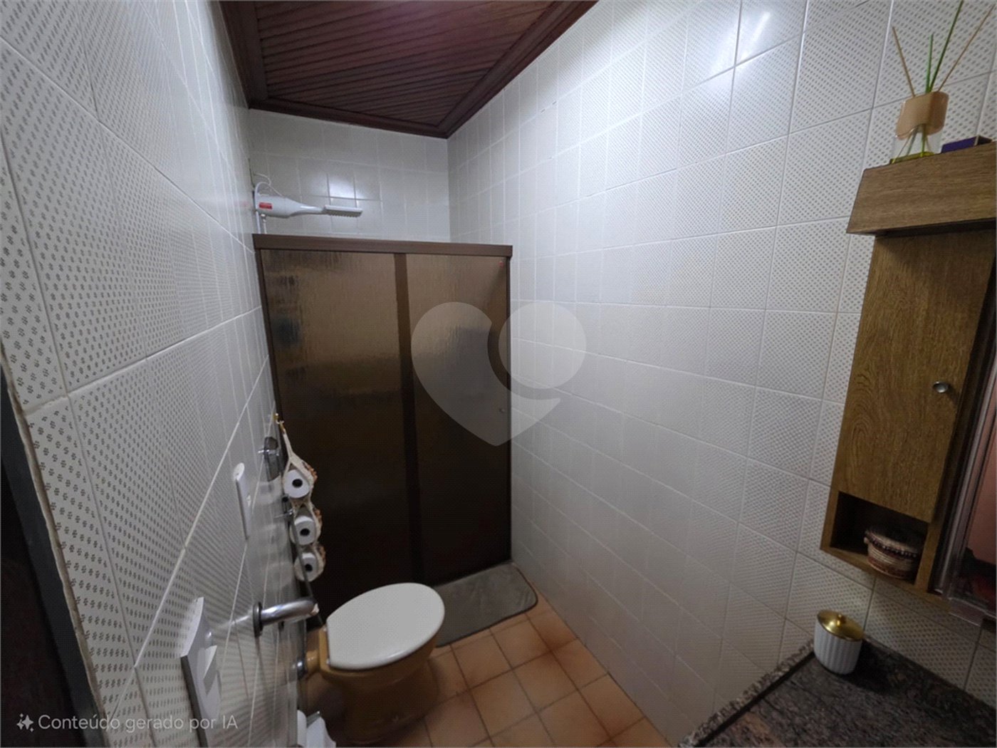 Sobrado 3 quartos 1 suíte centro