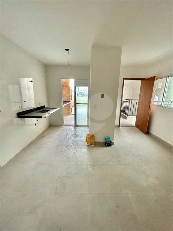 Casa à venda com 1 suíte em Mandaqui, São Paulo, SP