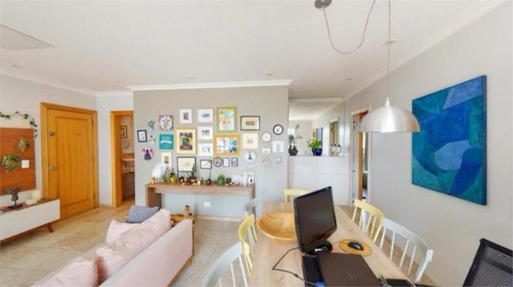 Apartamento à venda com 4 quartos, sendo 2 suítes, em Vila Andrade, São Paulo, SP
