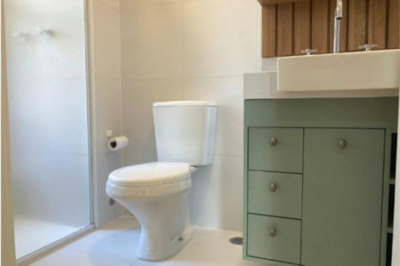Apartamento à venda com 1 quarto em Pinheiros, São Paulo - SP