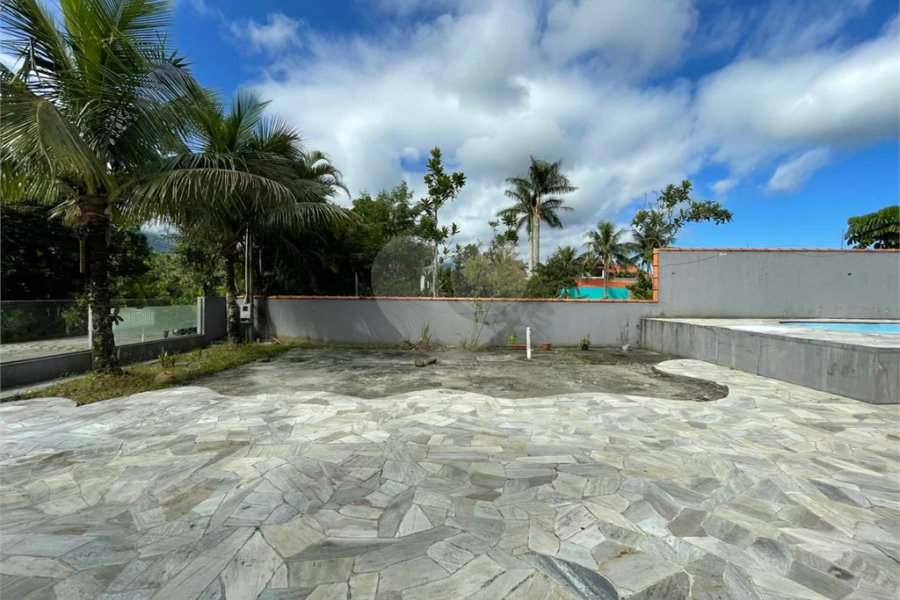 Casa à venda com 3 quartos, sendo 1 suíte, em Morada da Praia, Bertioga, SP