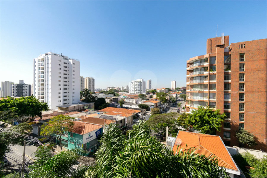 Apartamento com 2 Quartos e 2 banheiros à Venda 70 m² Vila Mascote, São Paulo SP