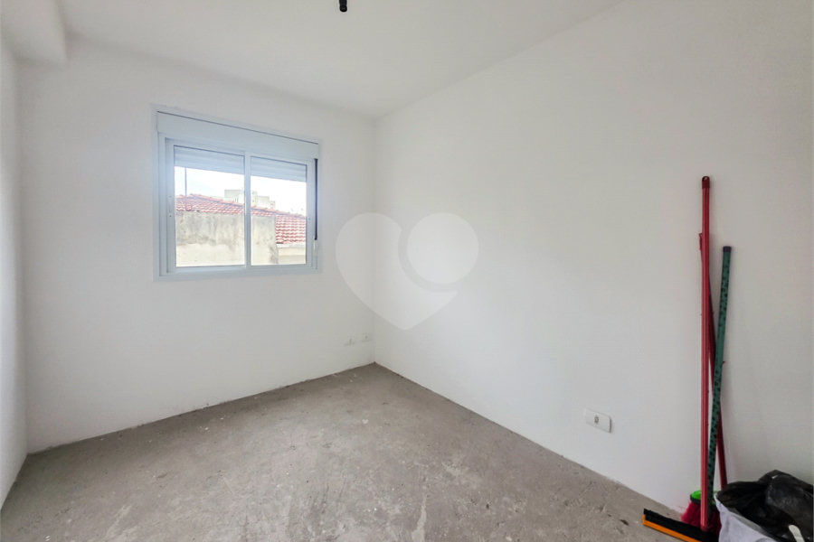 Apartamento - Jabaquara - 1 Quarto / Dormitório - Venda / Compra