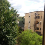 Apartamento no Romeu Santini.