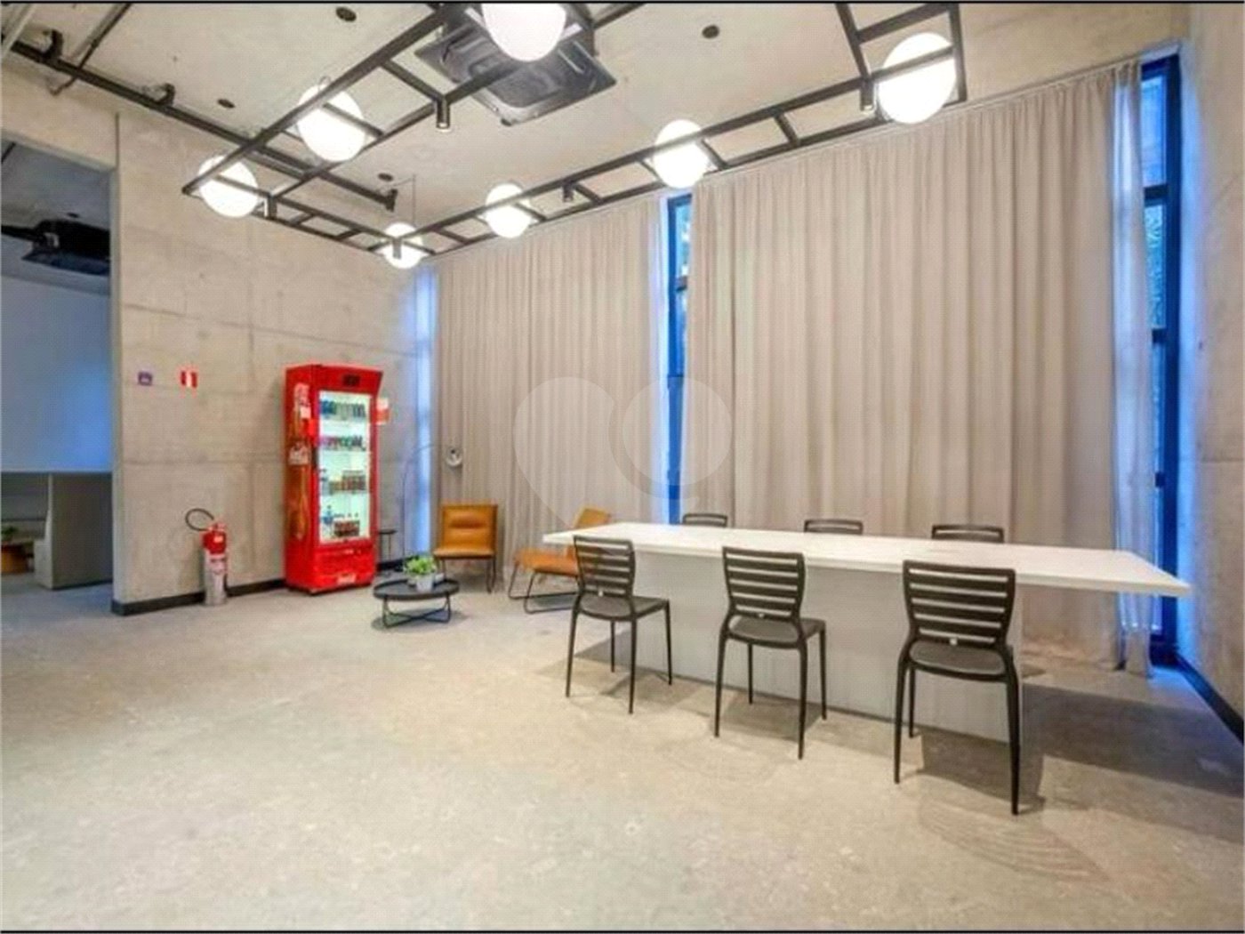 Studio à venda na Bela Vista – 23 m², mobiliado e funcional