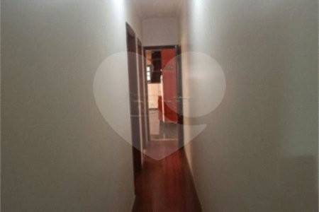 Sobrado para venda na Vila Morumbi.