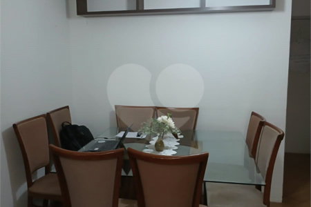Apartamento á venda - Jabaquara