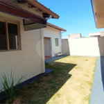 Casa no Centro - São Carlos