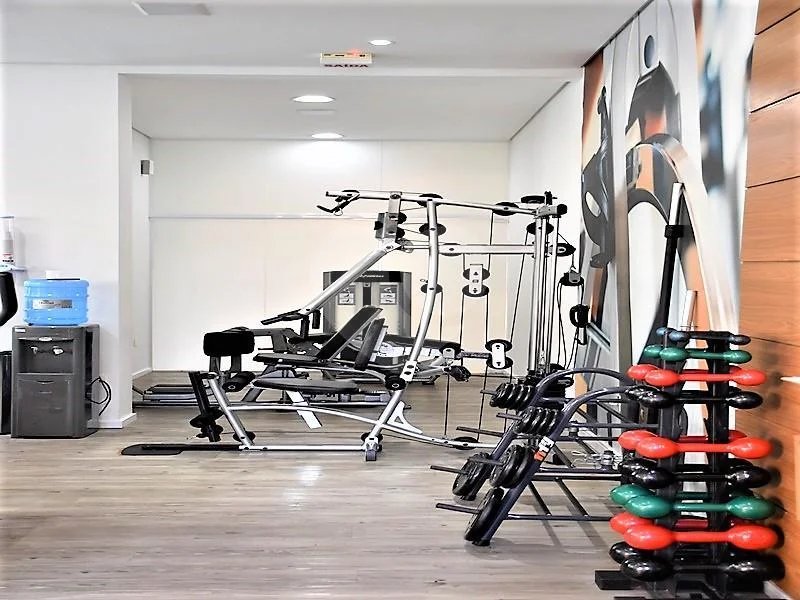 Apartamento no Belém