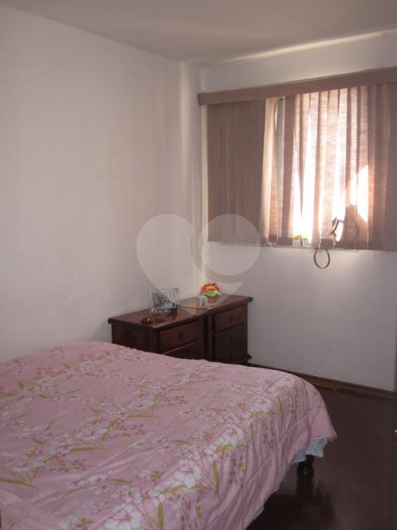 Apartamento á venda - Jabaquara