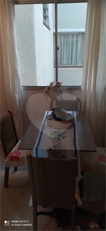 Apartamento no Ed. Residencial Spazio Mont Royal