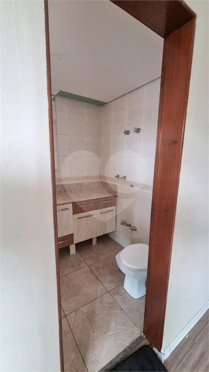 Apartamento à venda com 3 quartos, sendo 1 suíte,  em Mandaqui, São Paulo, SP