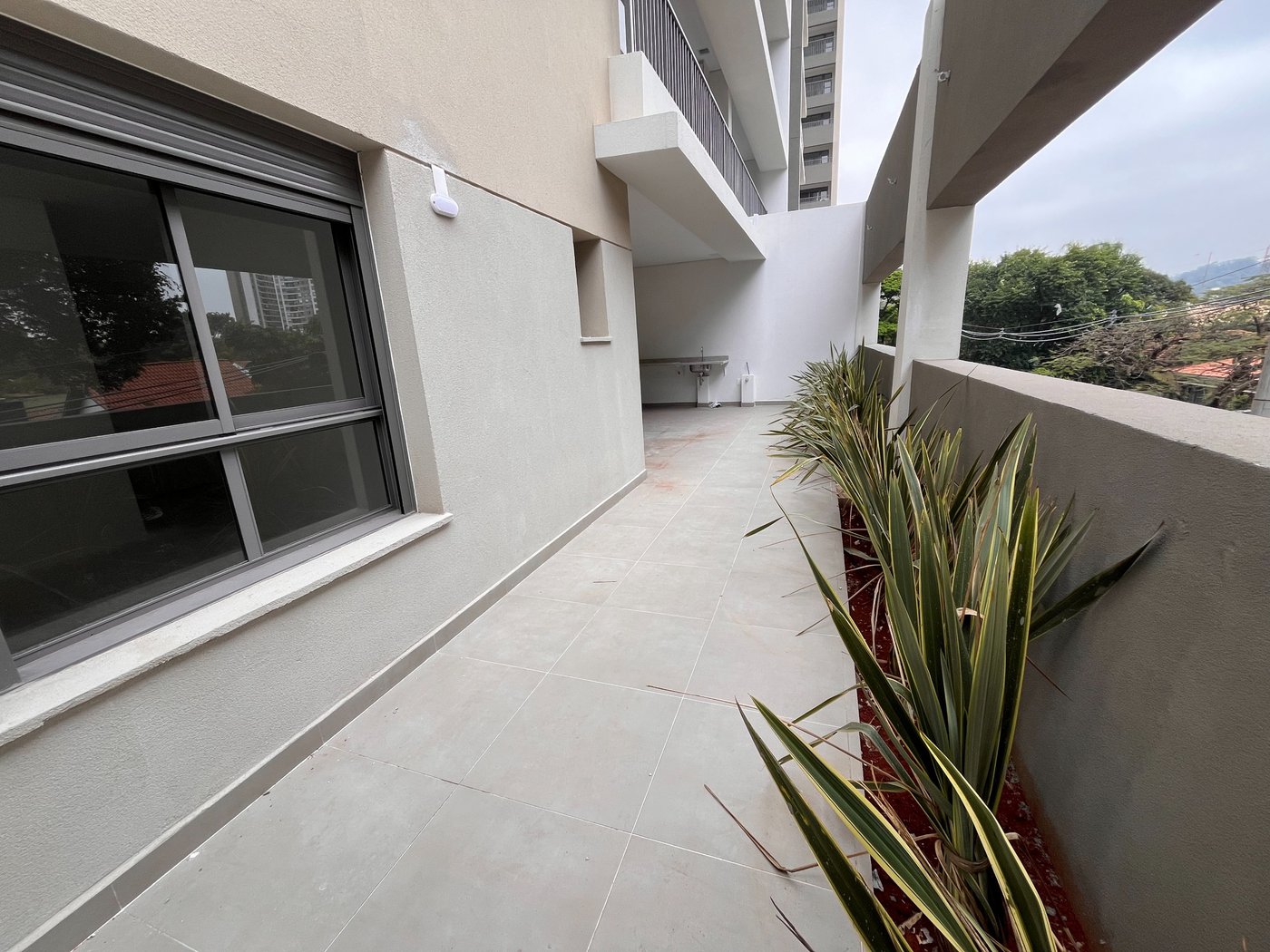Apartamento à venda com 3 suítes em Butantã, São Paulo, SP