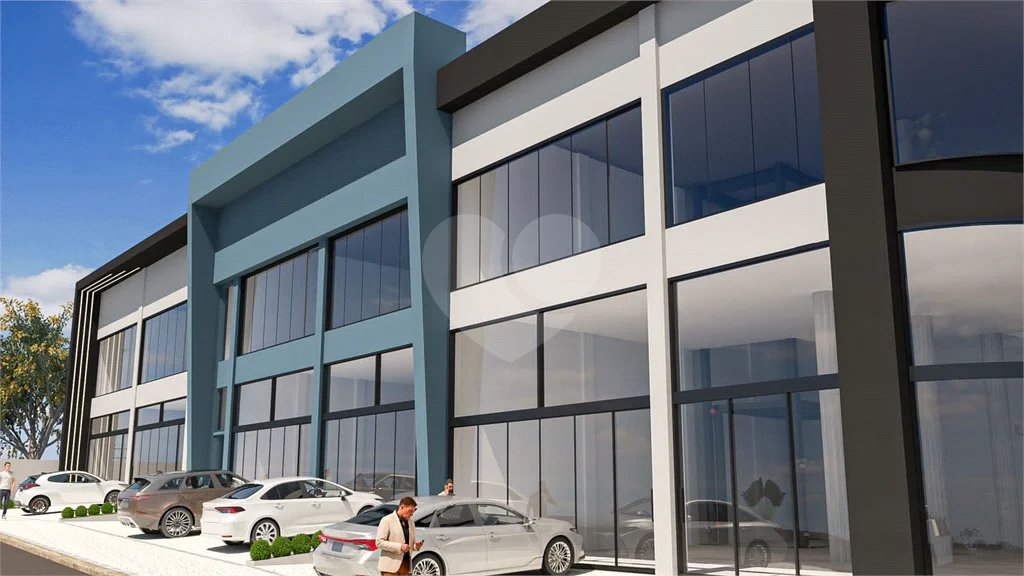 Sala comercial em Sumaré de  440 mt2.