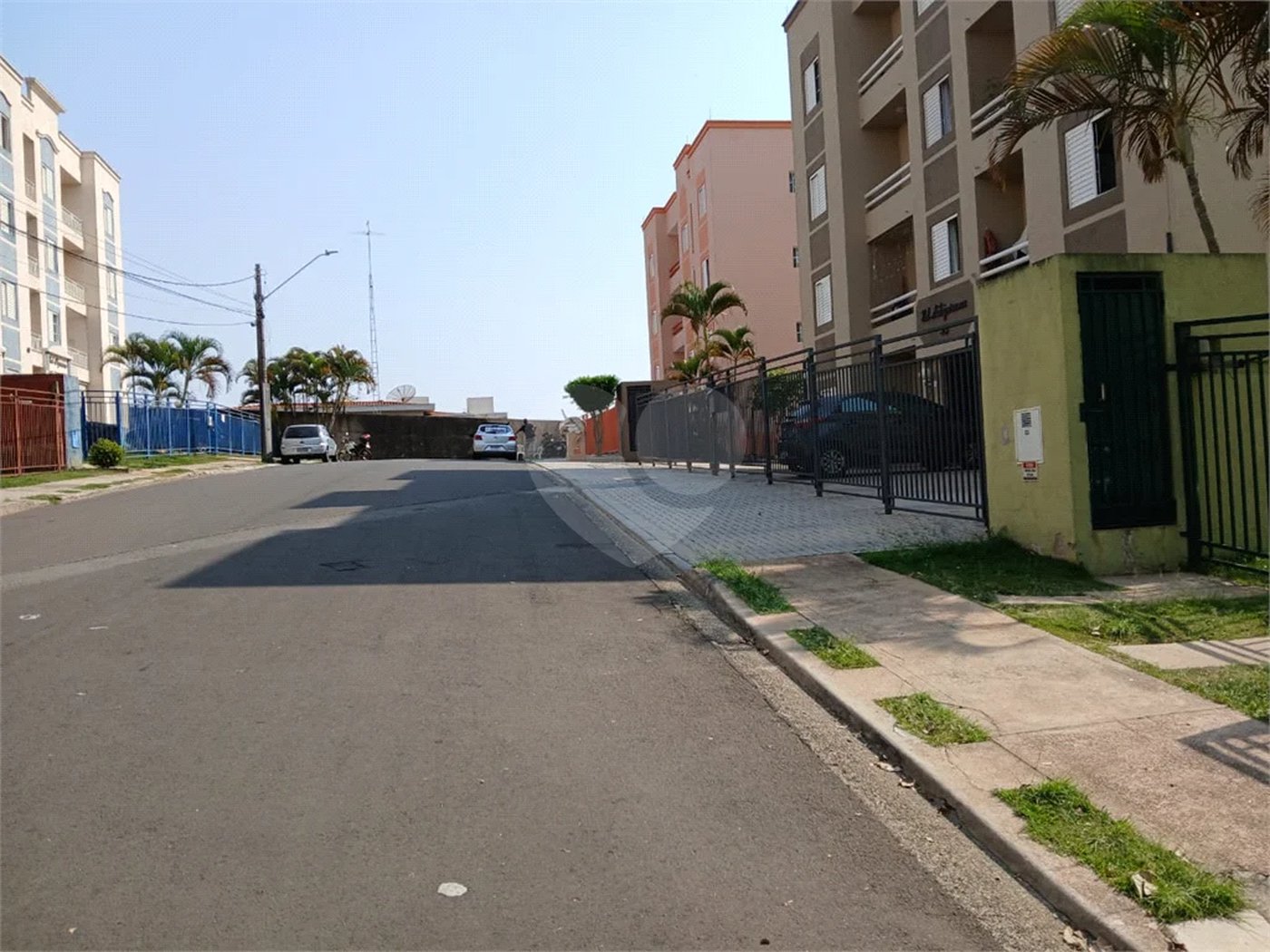 Apartamento à venda com 2 quartos em Ponte Alta, Valinhos, SP