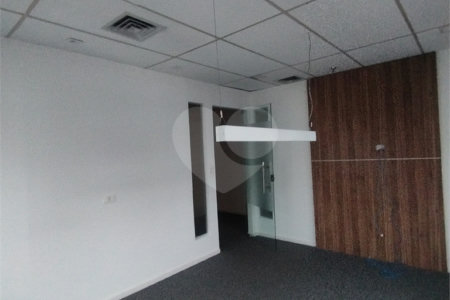 Conjunto comercial para locação nos Jardins