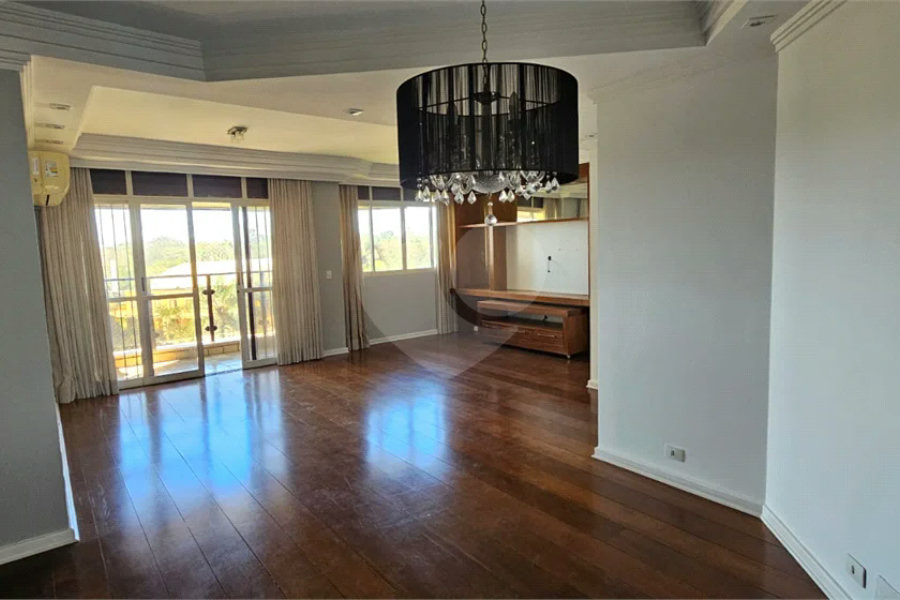 Apartamento à venda com 1 suíte em São Dimas, Piracicaba, SP