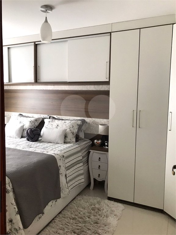 Apartamento à venda com 2 quartos em Jardim Petrópolis, São Paulo, SP