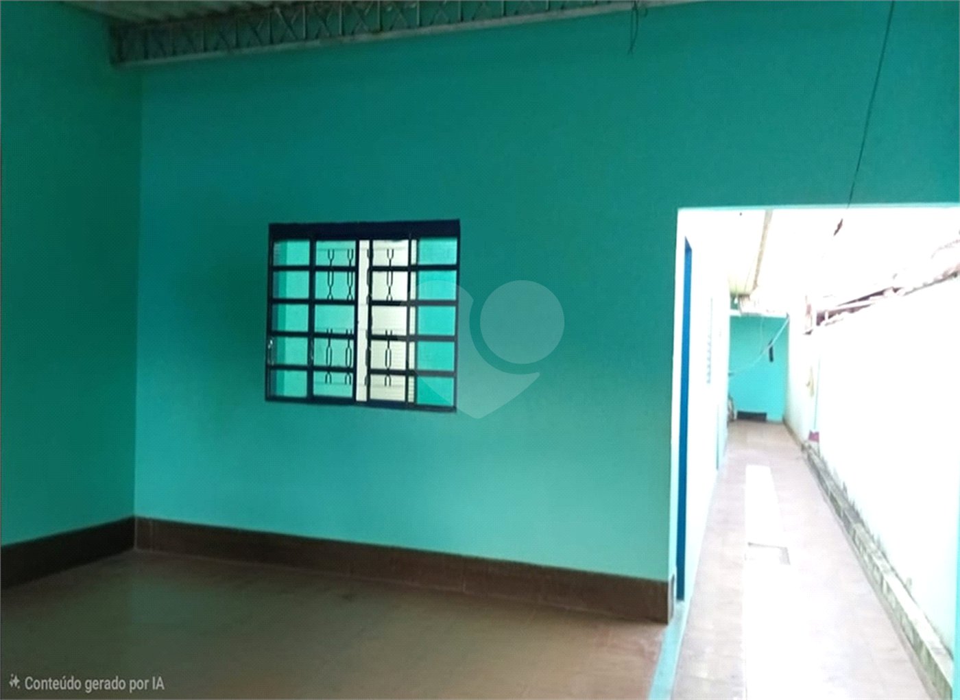 Casa 3 quartos Aracy 1