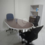 Sala comercial de 130m² Mobiliada com internet e central telefônica, Vila Thays, Atibaia
