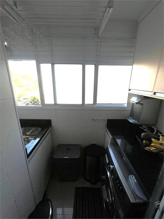 Apartamento à venda com 3 quartos, sendo 1 suíte,  em Super Quadra Morumbi, São Paulo, SP