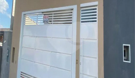 Casa à venda com 2 quartos, sendo 1 suíte,  em Parque Residencial Sabiás, Indaiatuba, SP