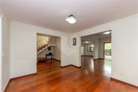 Casa à venda com 4 suítes no condomínio Residencial Le Premier Condominium, São Paulo - SP