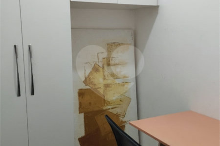 Duplex à venda com 3 suítes em Cerqueira Cesar, São Paulo, SP