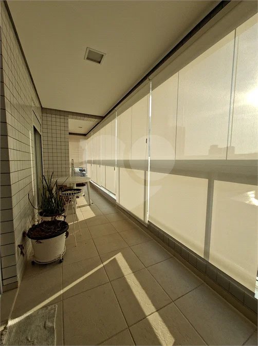 APARTAMENTO DE 85M² A VENDA NO CENTRO DE SBC