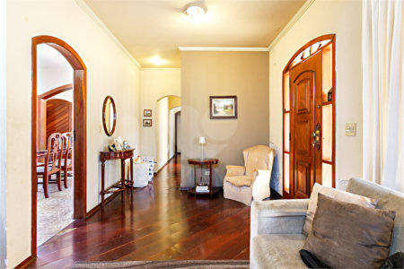 Casa Térrea à venda com 3 quartos, sendo 1 suíte, em Chácara Santo Antônio (zona Sul), São Paulo, SP