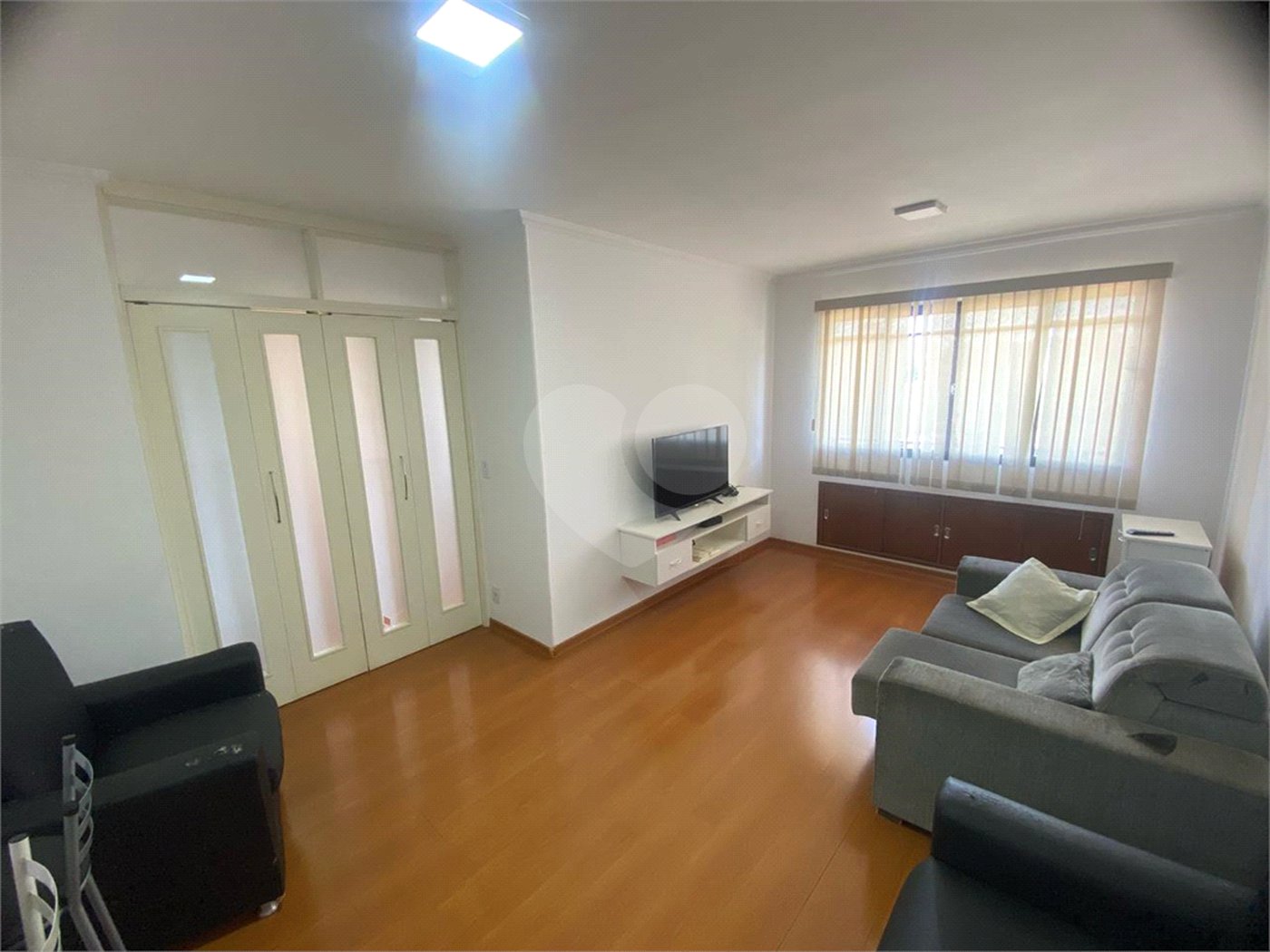 Apartamento a venda no Residencial Itamaracá - São Carlos