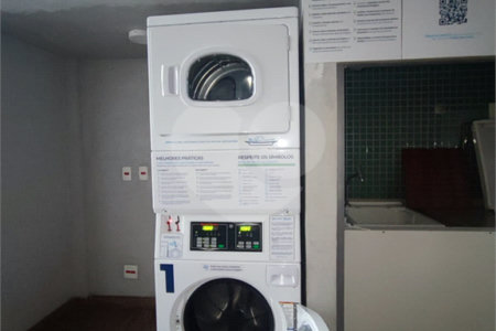 Apartamento Duplex à venda na saúde com 57m² e 1 vaga