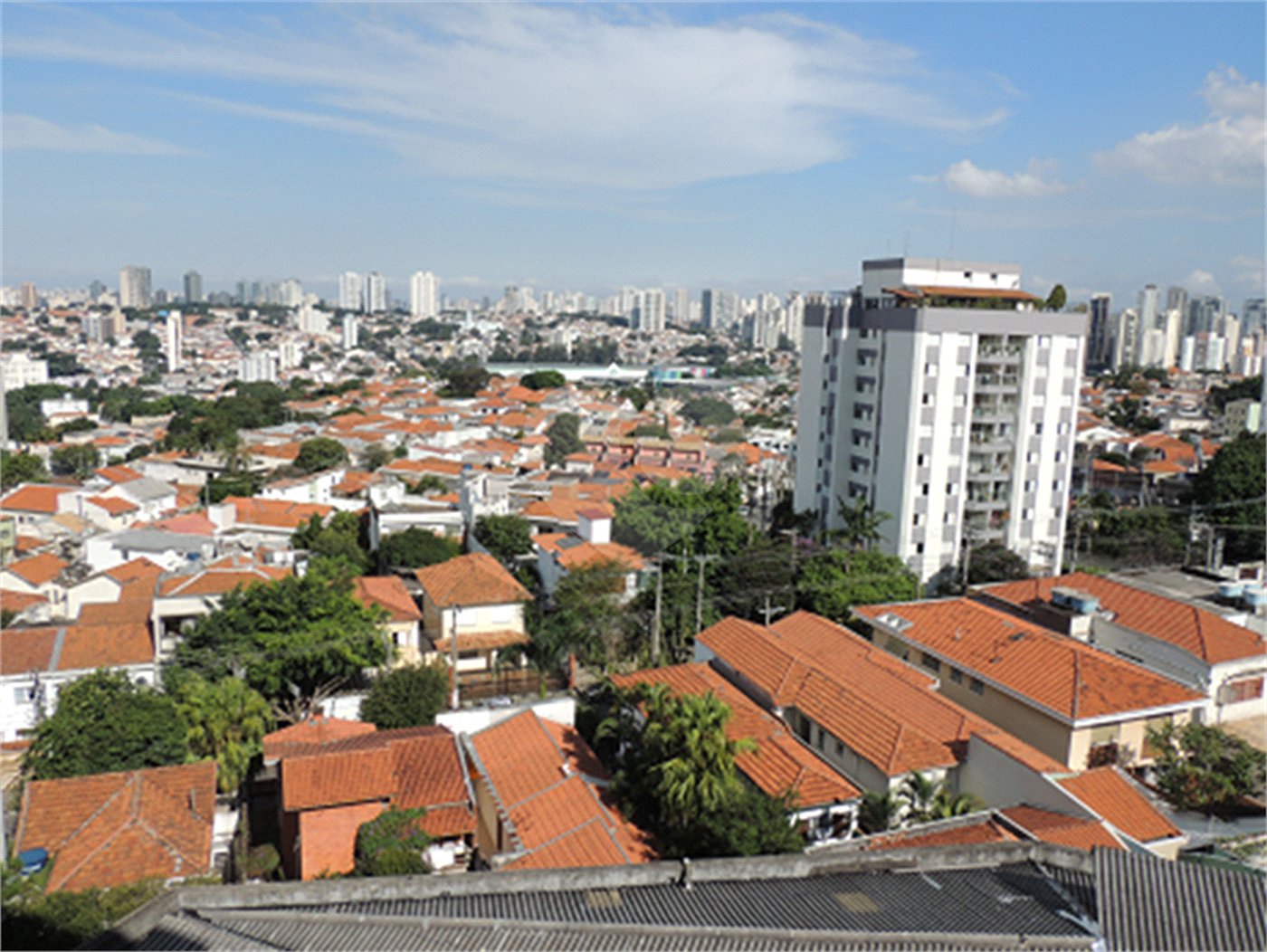 APARTAMENTO ACLIMAÇÃO 1 QUARTO/COZINHA/SALA, 55m2, 1 GARAGEM
