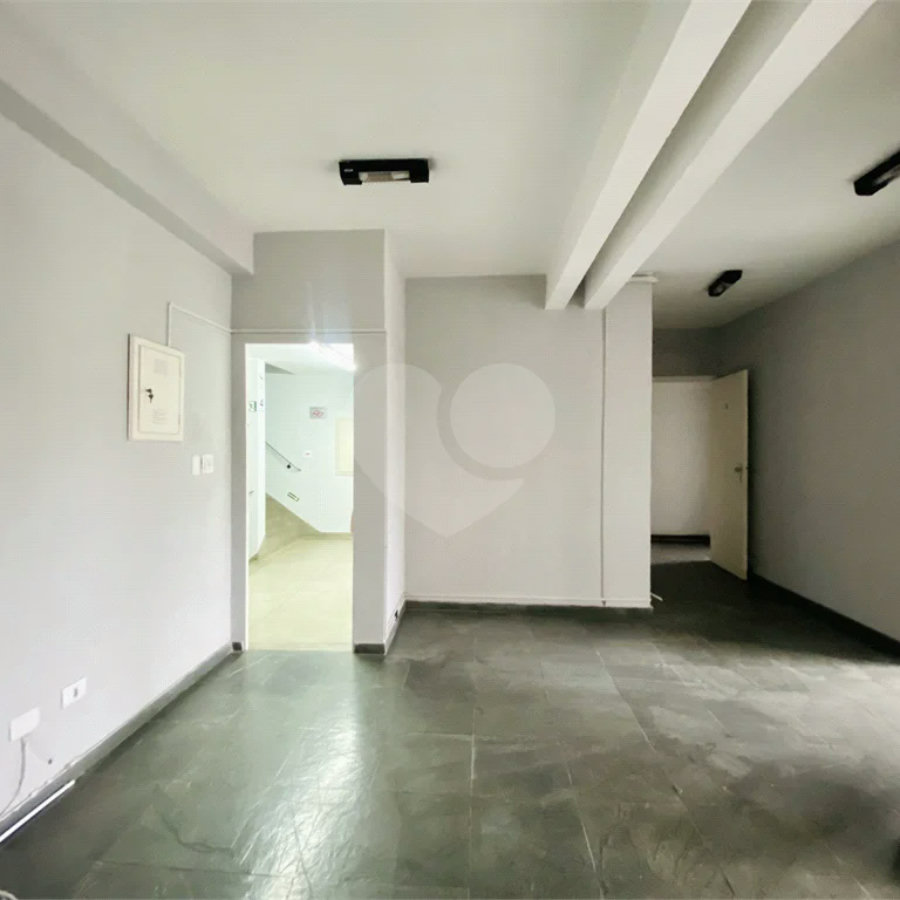 Sala Comercial à Venda 75 m² Estrutura para Consultório Odontológico Edifício Ita – Jardim do Mar, São Bernardo do Campo!