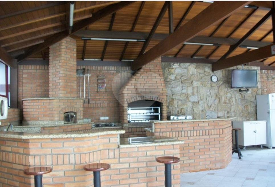 Apartamento Anália Franco, 3 dormitórios, 2 vagas com lazer